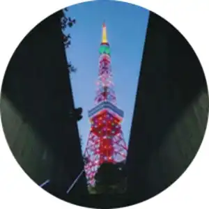 도쿄핫플연구소 （東京ハップル研究所）